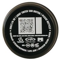 Soulty Sea Dogs Sun Butter - Light